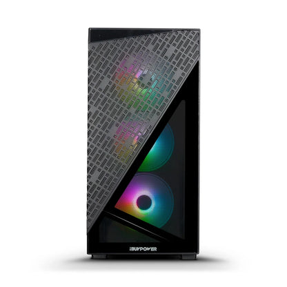 Slate 6 Mesh Gaming Desktop, Intel I5-13600Kf, NVIDIA Geforce RTX 4060, 16GB DDR5, 1TB Nvme SSD, Liquid Cooled, RGB, Windows 11 Home 64-Bit, Slatemshi5N4602