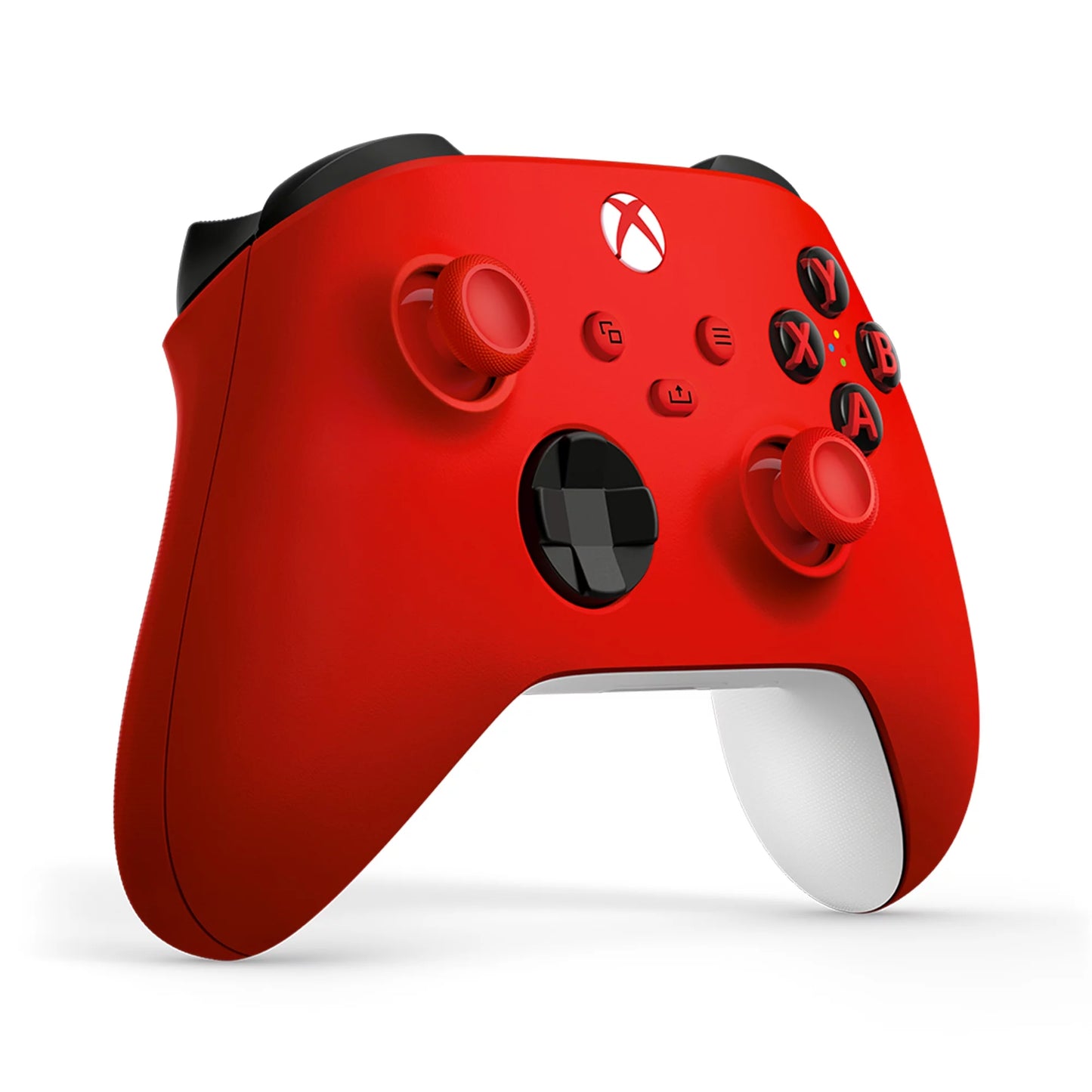 Wireless Controller - Pulse Red